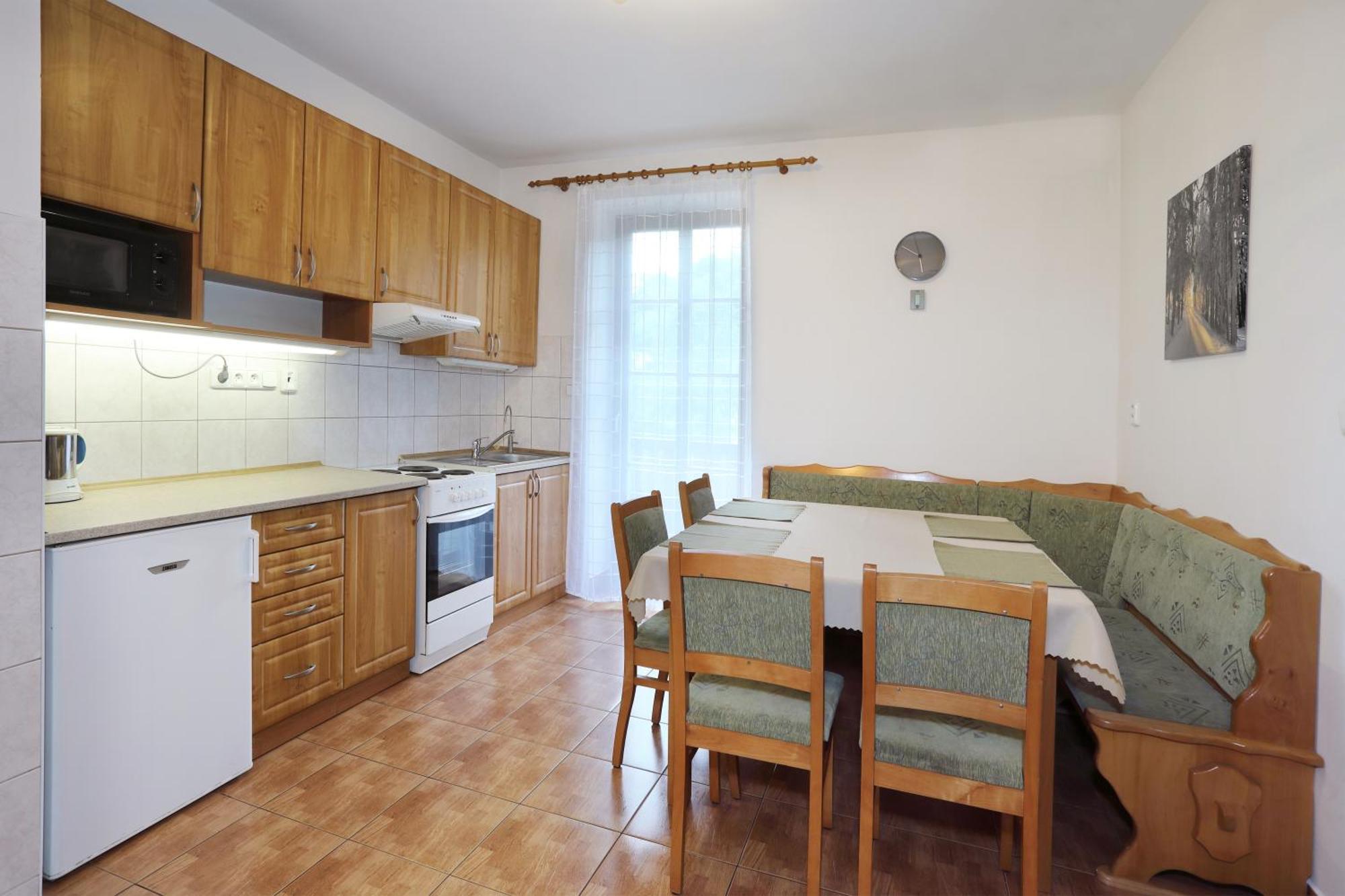 Penzion Skala Cenkovice Extérieur photo