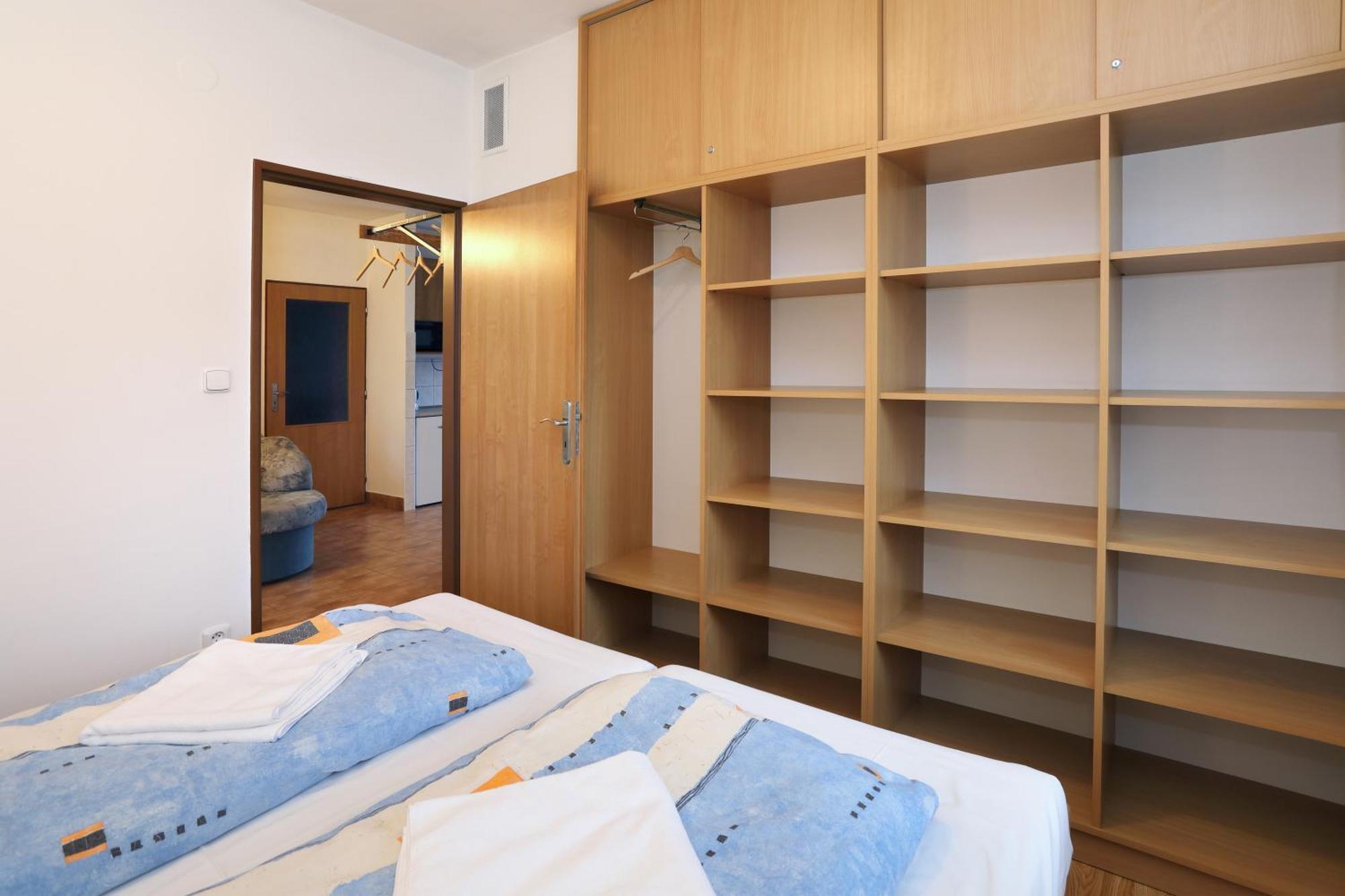Penzion Skala Cenkovice Extérieur photo