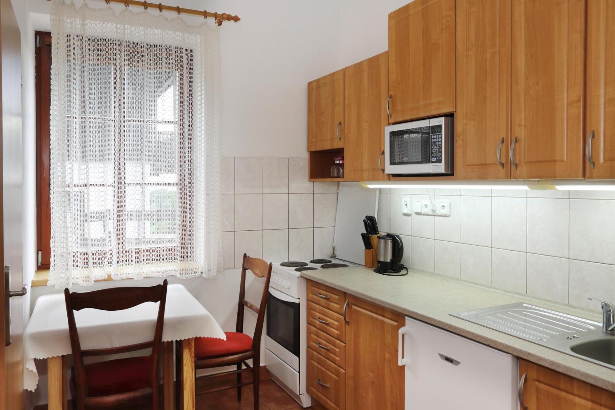 Penzion Skala Cenkovice Extérieur photo