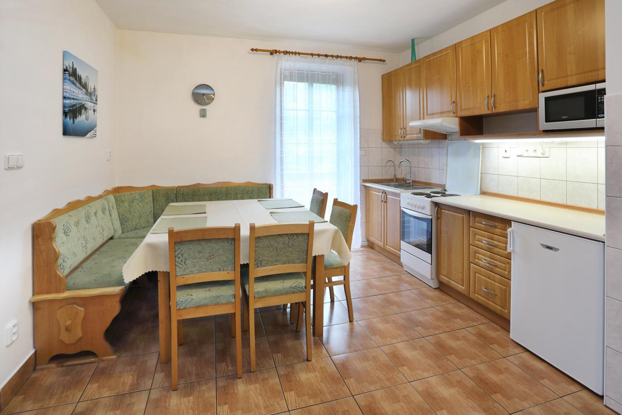 Penzion Skala Cenkovice Extérieur photo