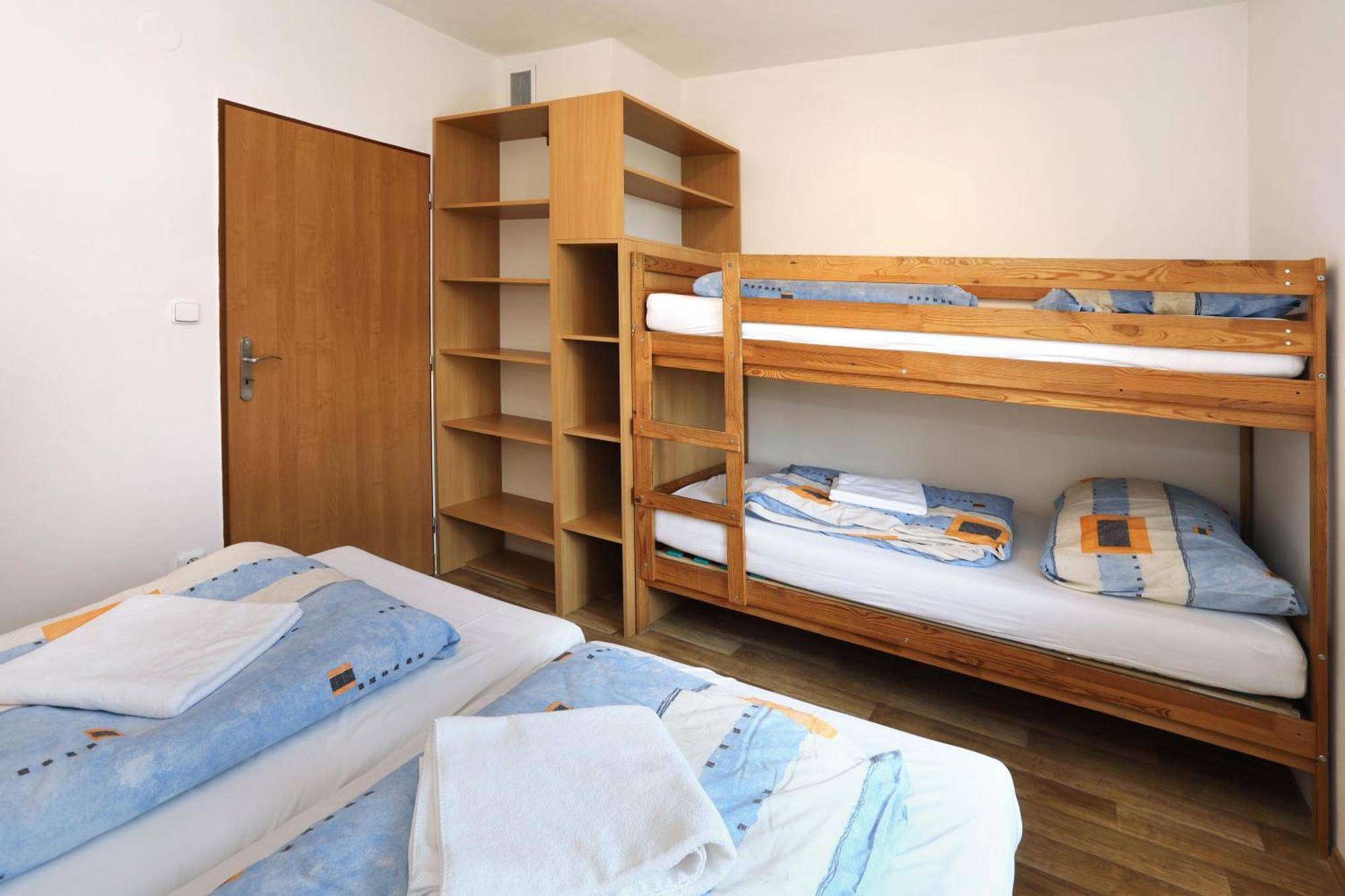 Penzion Skala Cenkovice Extérieur photo