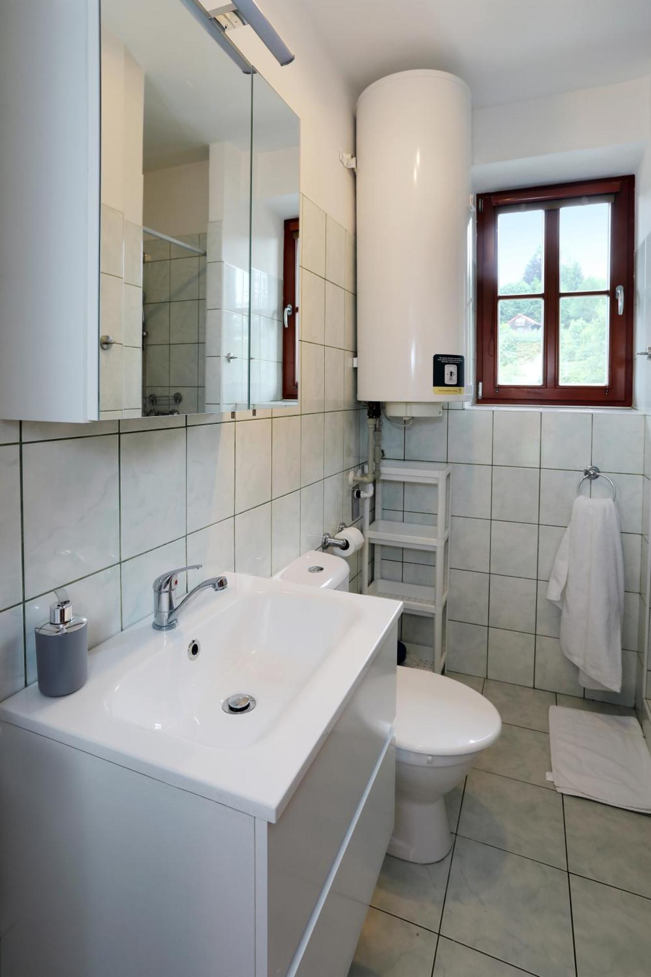 Penzion Skala Cenkovice Extérieur photo