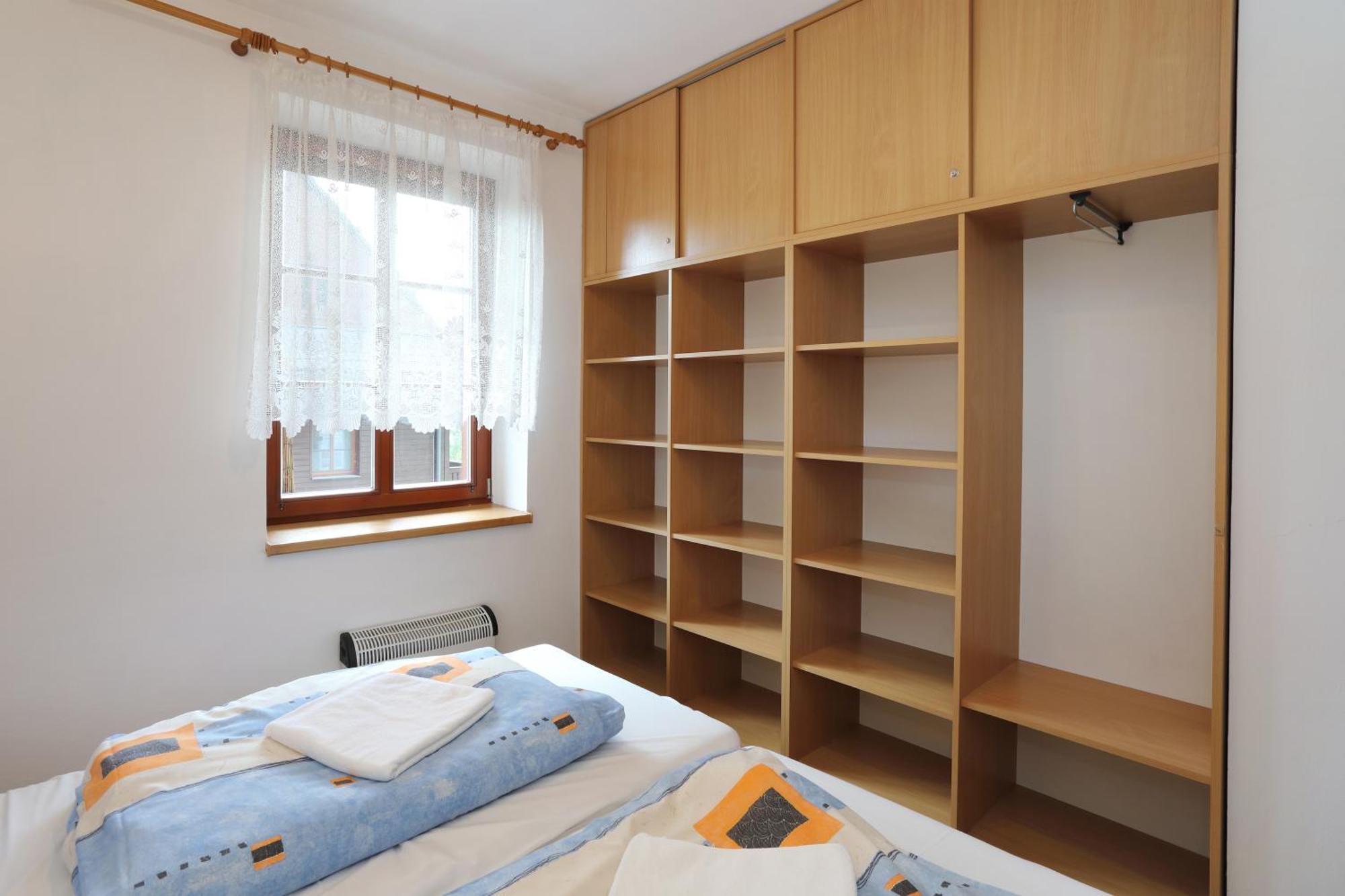 Penzion Skala Cenkovice Extérieur photo