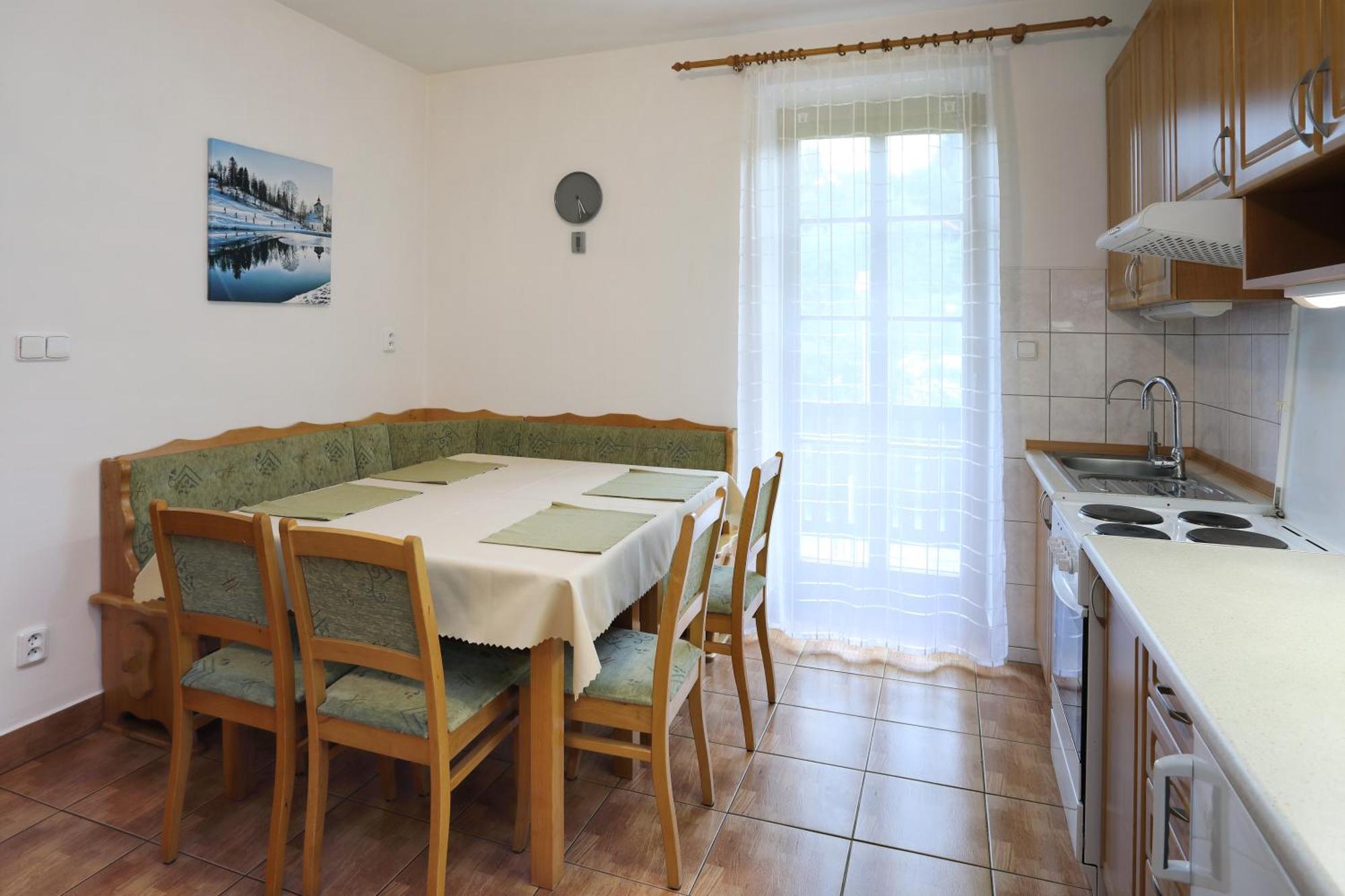 Penzion Skala Cenkovice Extérieur photo